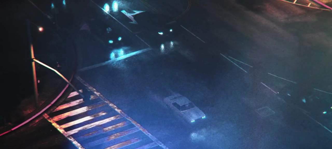 Spleen, Pluviôse Irritée Contre la Ville Entière